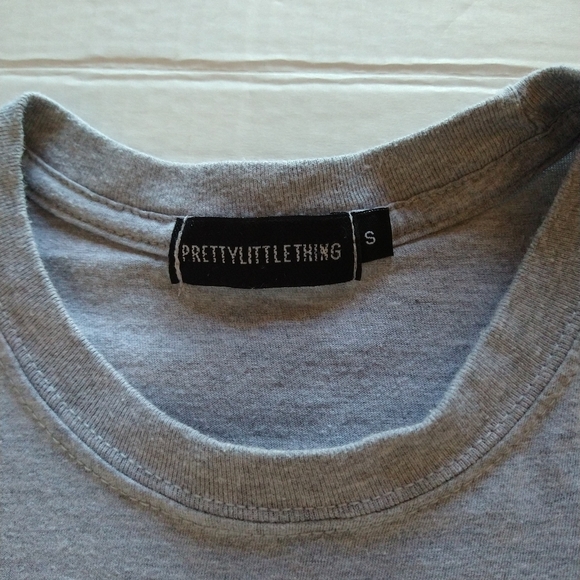 Crop tops tee shirts bundle size small medium - Picture 6 of 16